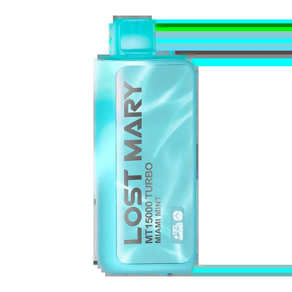 Lost Mary MT15000 Turbo Vape - Image 2