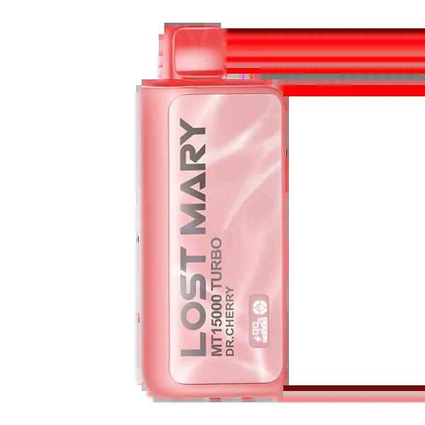 Lost Mary MT15000 Turbo Vape - Image 11