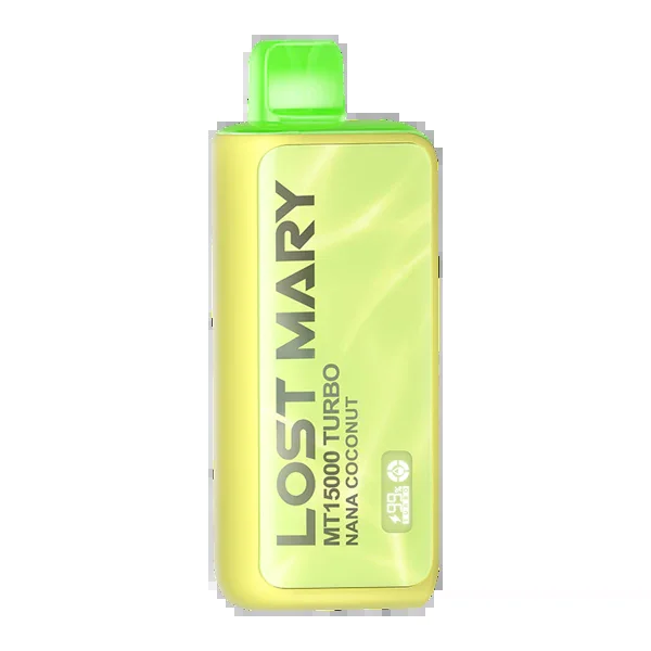 Lost Mary MT15000 Turbo Vape - Image 12