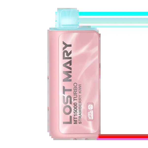 Lost Mary MT15000 Turbo Vape - Image 13