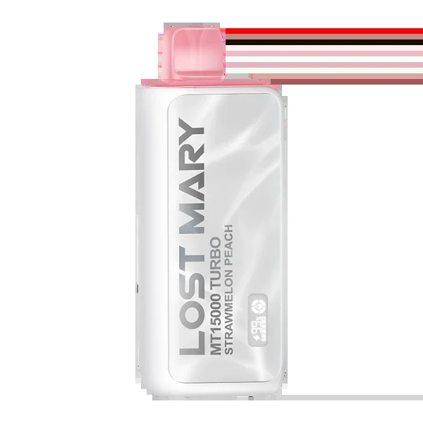 Lost Mary MT15000 Turbo Vape - Image 14