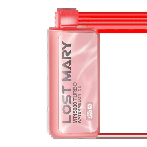 Lost Mary MT15000 Turbo Vape - Image 15