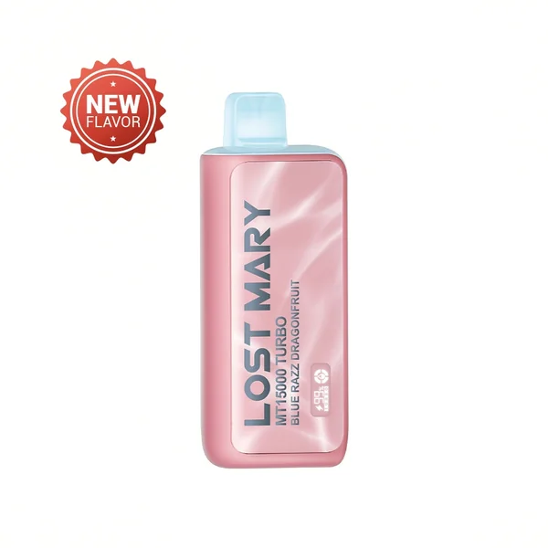 Lost Mary MT15000 Turbo Vape - Image 16