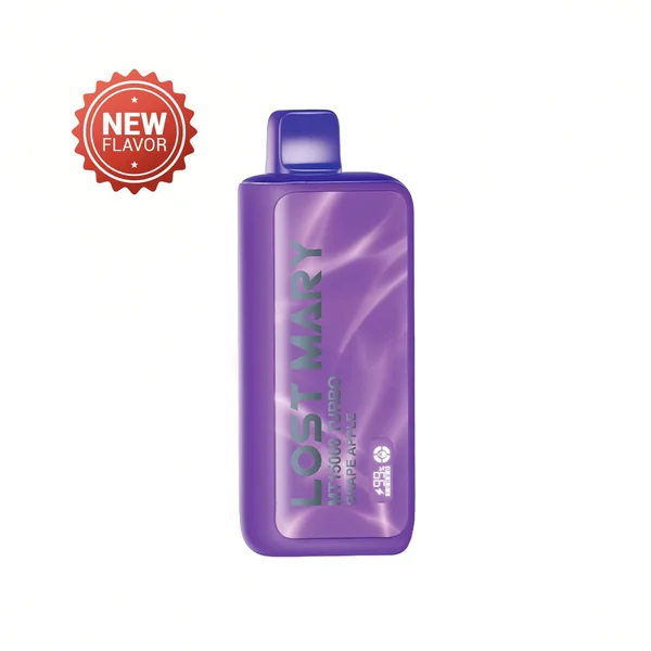 Lost Mary MT15000 Turbo Vape - Image 17