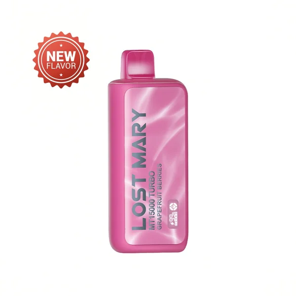 Lost Mary MT15000 Turbo Vape - Image 18