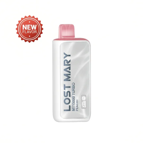 Lost Mary MT15000 Turbo Vape - Image 19