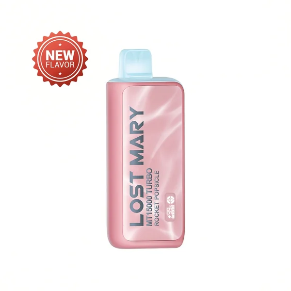 Lost Mary MT15000 Turbo Vape - Image 20