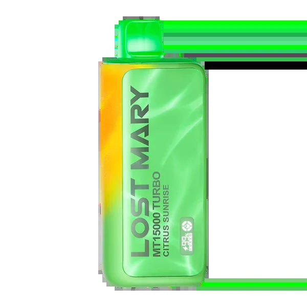 Lost Mary MT15000 Turbo Vape - Image 3