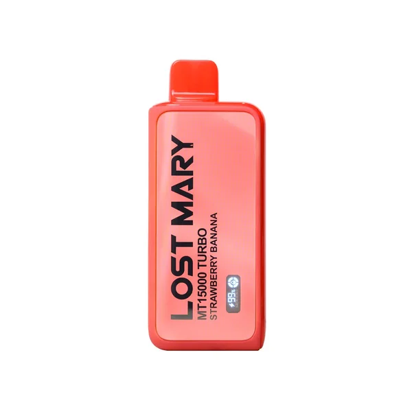 Lost Mary MT15000 Turbo Vape - Image 21