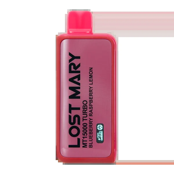 Lost Mary MT15000 Turbo Vape - Image 23