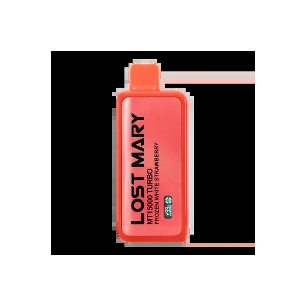 Lost Mary MT15000 Turbo Vape - Image 24