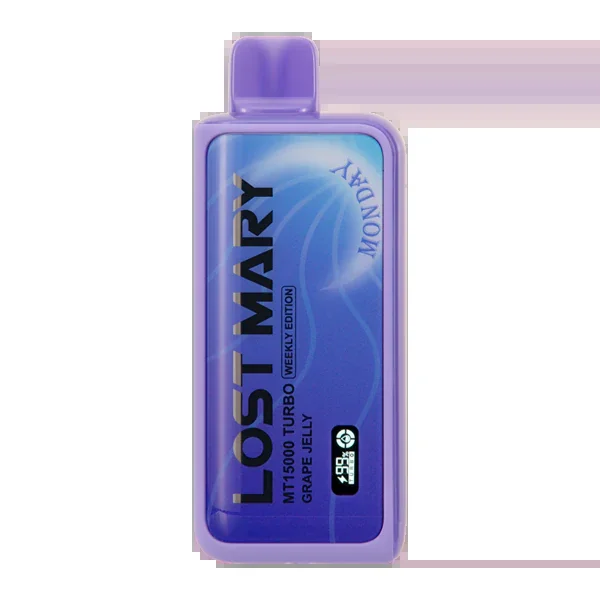 Lost Mary MT15000 Turbo Vape - Image 26