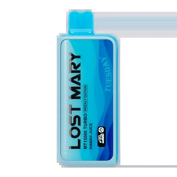 Lost Mary MT15000 Turbo Vape - Image 27