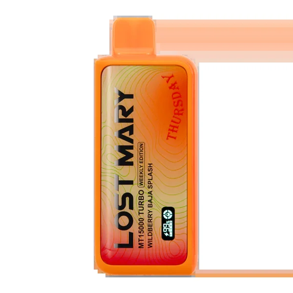 Lost Mary MT15000 Turbo Vape - Image 28