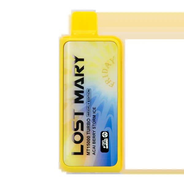 Lost Mary MT15000 Turbo Vape - Image 29