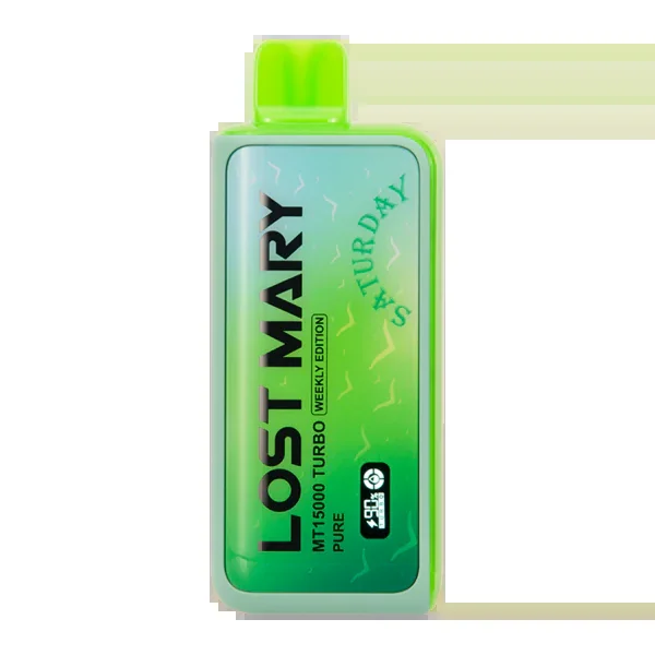 Lost Mary MT15000 Turbo Vape - Image 30