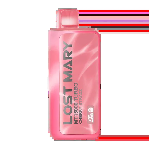 Lost Mary MT15000 Turbo Vape - Image 4