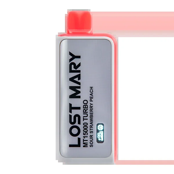 Lost Mary MT15000 Turbo Vape - Image 32
