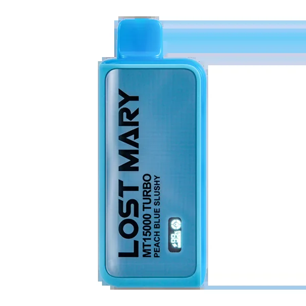 Lost Mary MT15000 Turbo Vape - Image 35