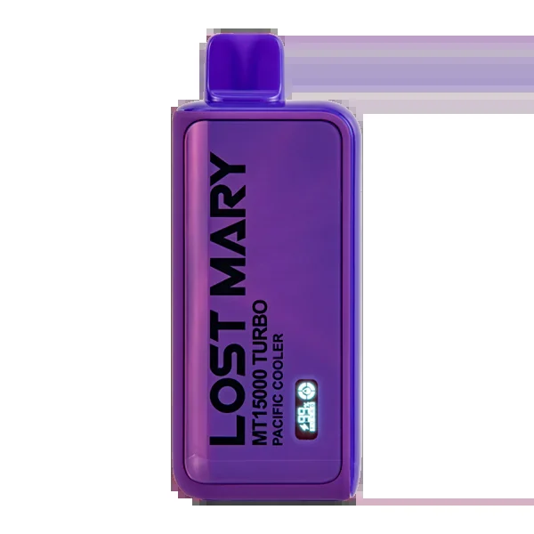 Lost Mary MT15000 Turbo Vape - Image 36