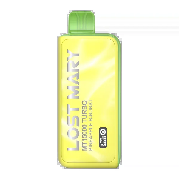 Lost Mary MT15000 Turbo Vape - Image 40