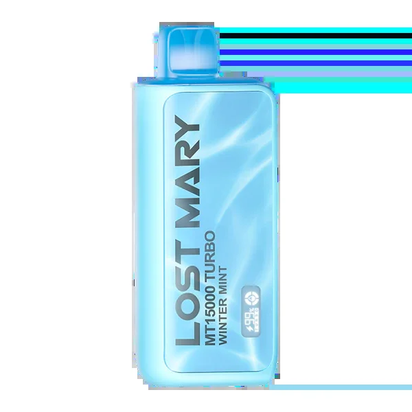 Lost Mary MT15000 Turbo Vape - Image 5