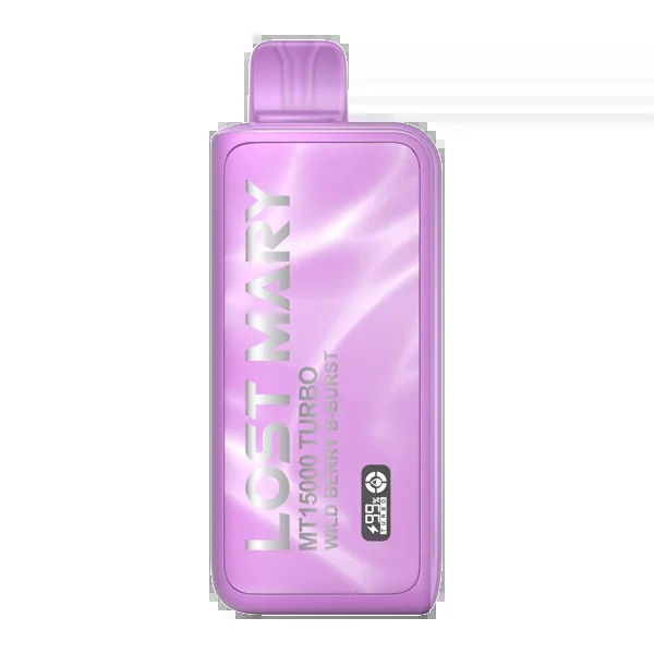 Lost Mary MT15000 Turbo Vape - Image 44