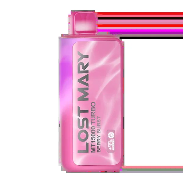 Lost Mary MT15000 Turbo Vape - Image 6