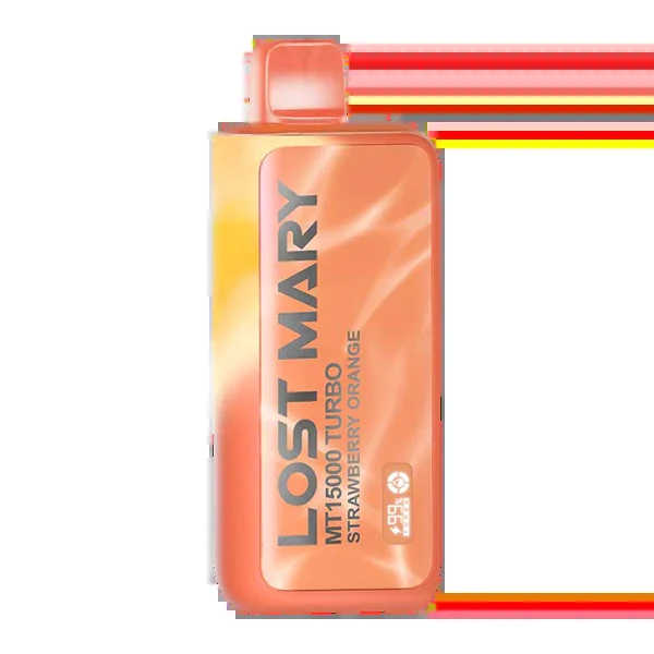Lost Mary MT15000 Turbo Vape - Image 7