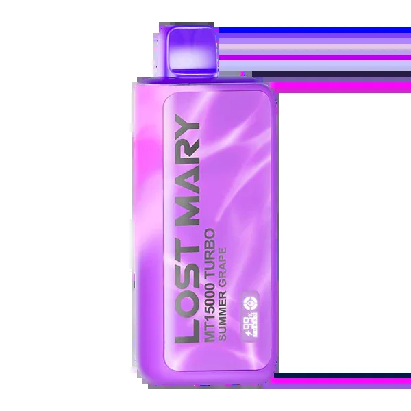 Lost Mary MT15000 Turbo Vape - Image 8