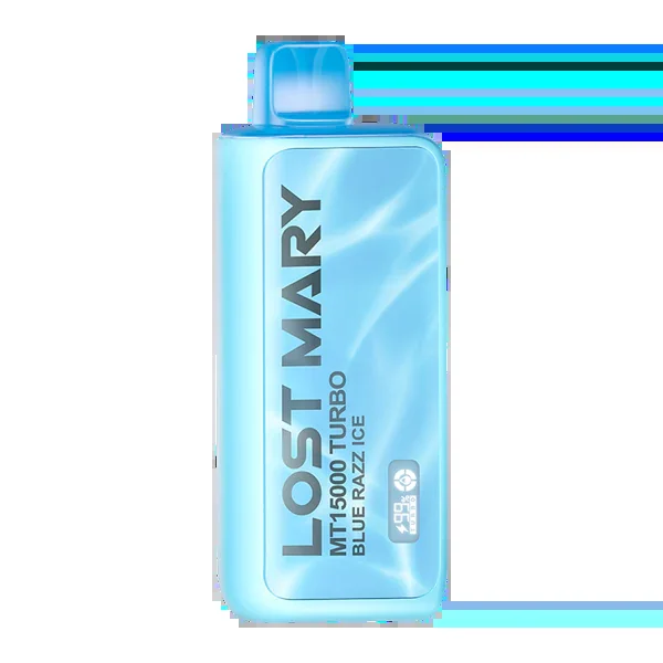 Lost Mary MT15000 Zero Nicotine Vape - Image 2