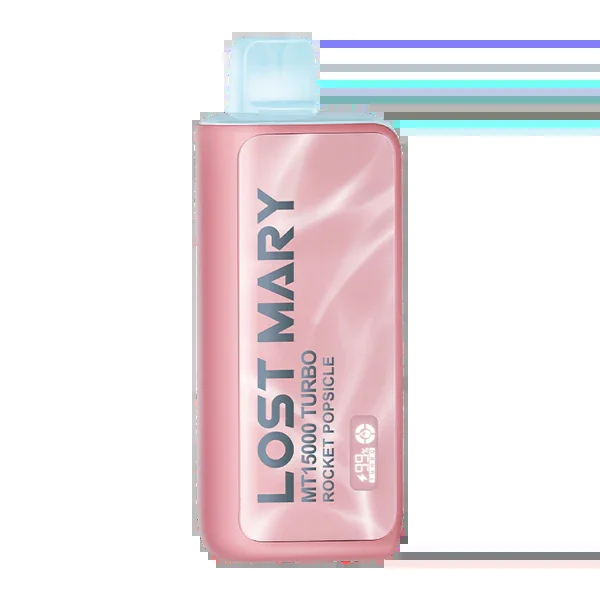 Lost Mary MT15000 Zero Nicotine Vape - Image 5