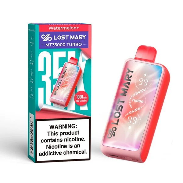 Lost Mary MT35000 Disposable - Image 2