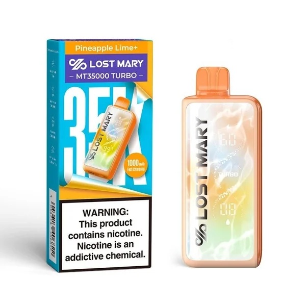 Lost Mary MT35000 Disposable - Image 12