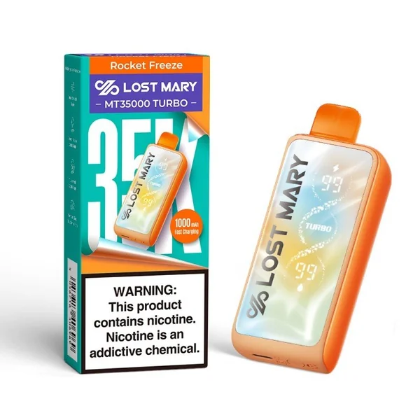 Lost Mary MT35000 Disposable - Image 13