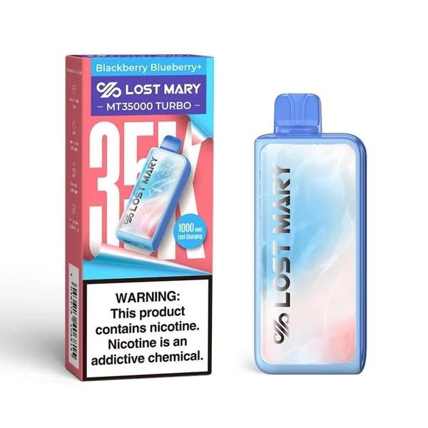 Lost Mary MT35000 Disposable - Image 14
