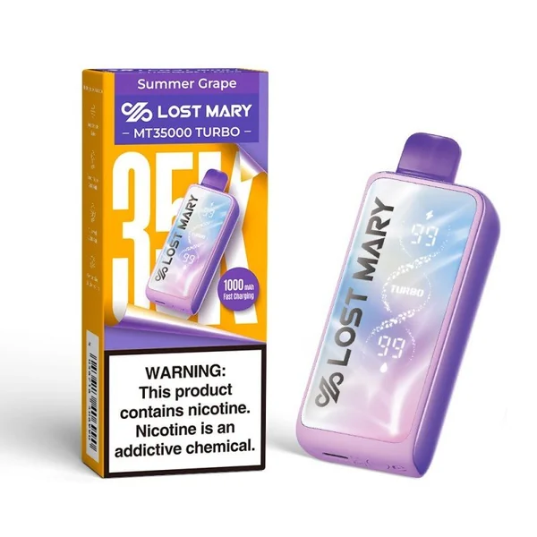 Lost Mary MT35000 Disposable - Image 15