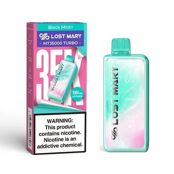 Lost Mary MT35000 Disposable - Image 16