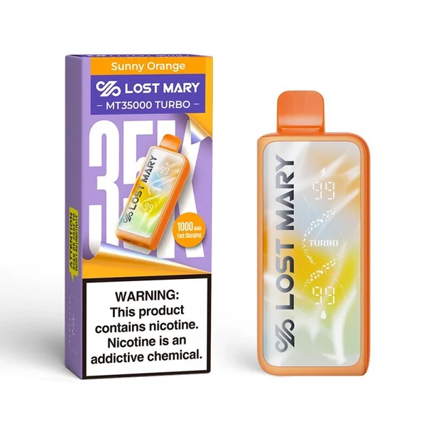 Lost Mary MT35000 Disposable - Image 17