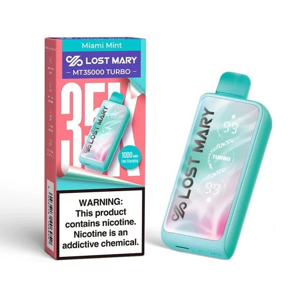 Lost Mary MT35000 Disposable - Image 18