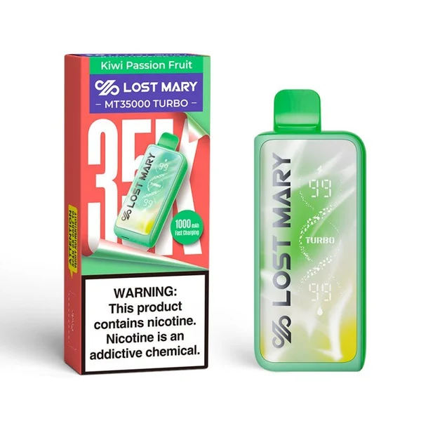 Lost Mary MT35000 Disposable - Image 19