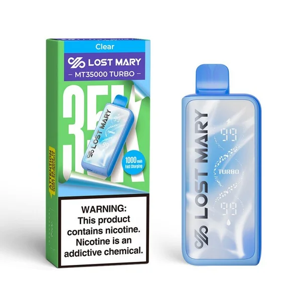 Lost Mary MT35000 Disposable - Image 21