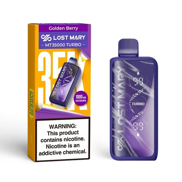 Lost Mary MT35000 Disposable - Image 22