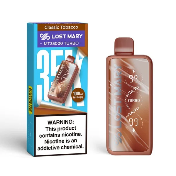 Lost Mary MT35000 Disposable - Image 23