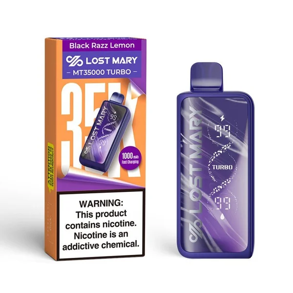 Lost Mary MT35000 Disposable - Image 24