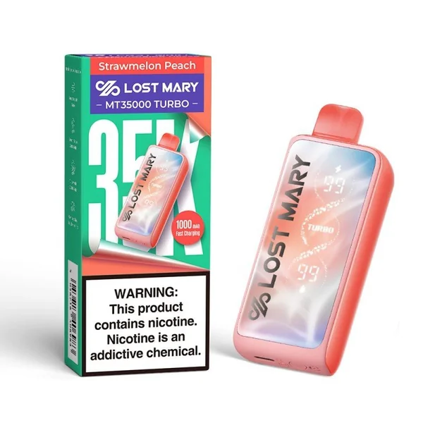 Lost Mary MT35000 Disposable - Image 25