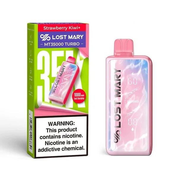 Lost Mary MT35000 Disposable - Image 26
