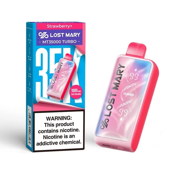 Lost Mary MT35000 Disposable - Image 6