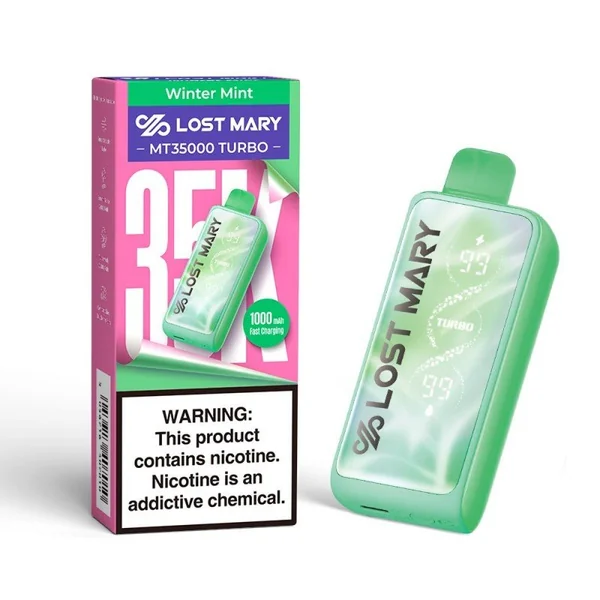 Lost Mary MT35000 Disposable - Image 10
