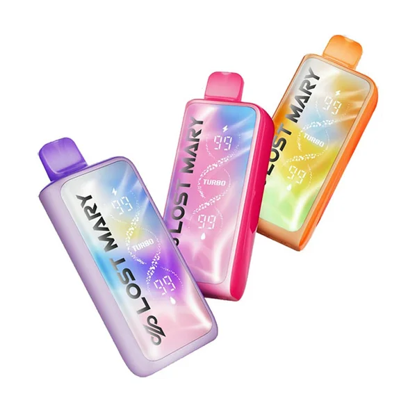 LOST MARY MT35000 Disposable Vape